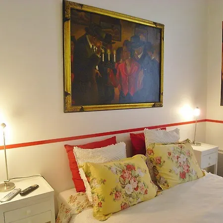 Loft Montmartre Basilica *
