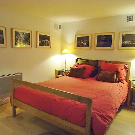 Loft Montmartre Basilica